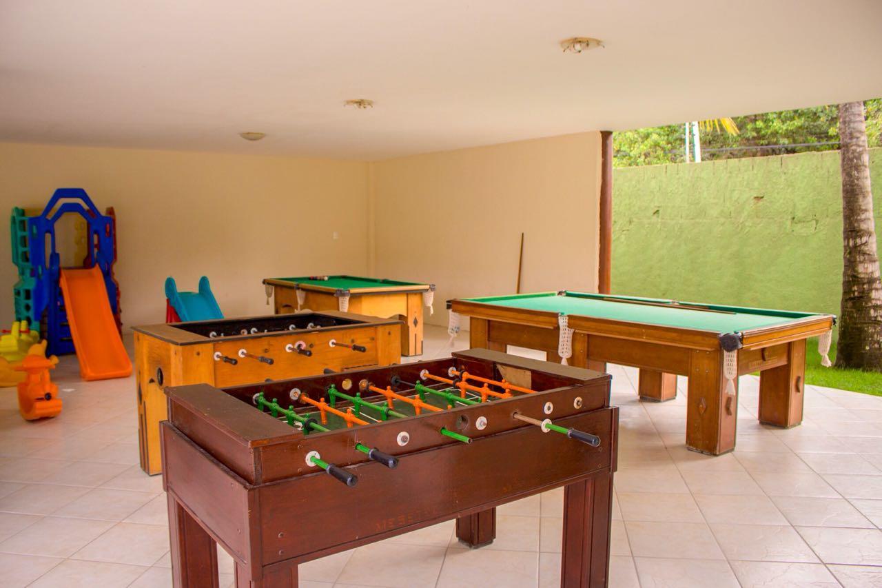 Nannai Residence Pôrto das Galinhas Eksteriør bilde